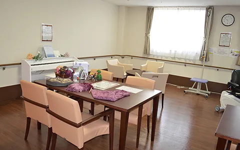 ディーフェスタ麻生の紹介写真 6