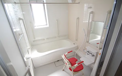 ディーフェスタ麻生の紹介写真 7