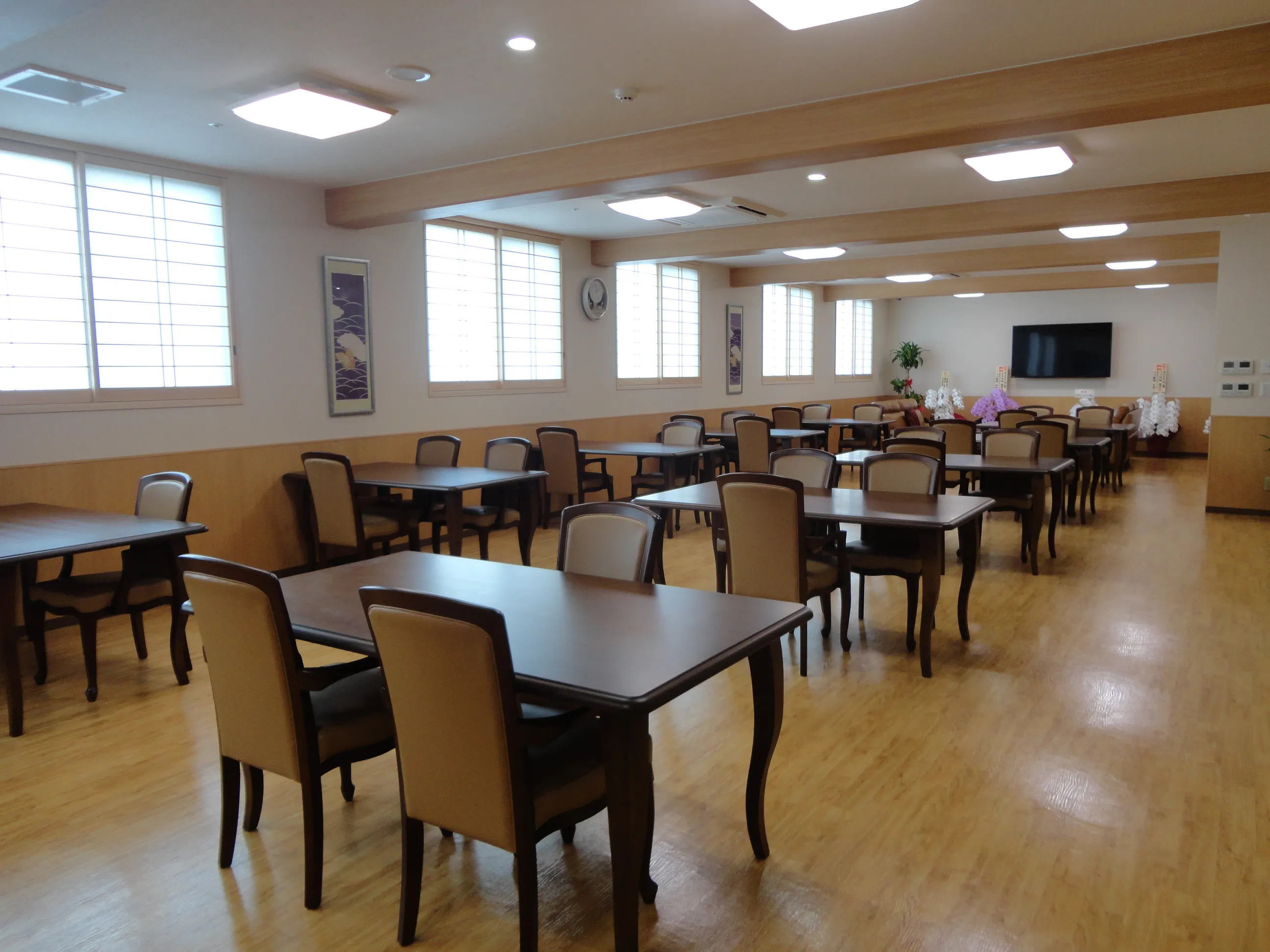 ハートランド岩倉の紹介写真 4