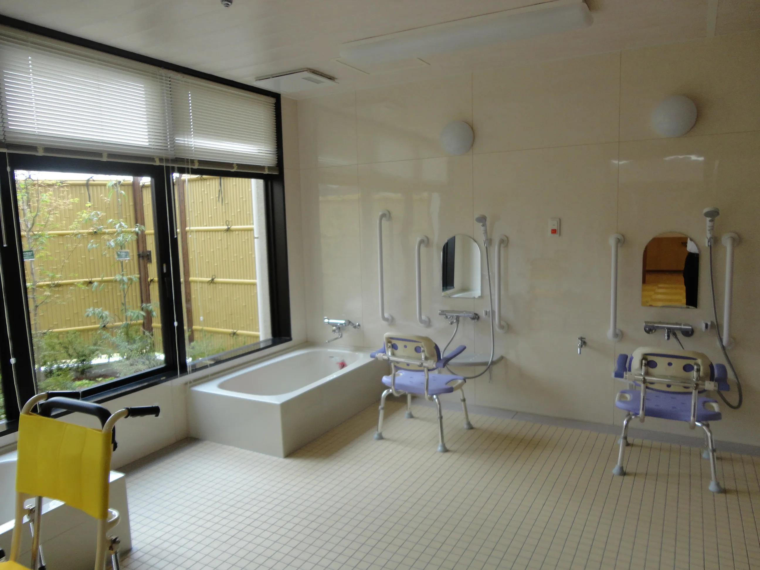 ハートランド岩倉の紹介写真 5