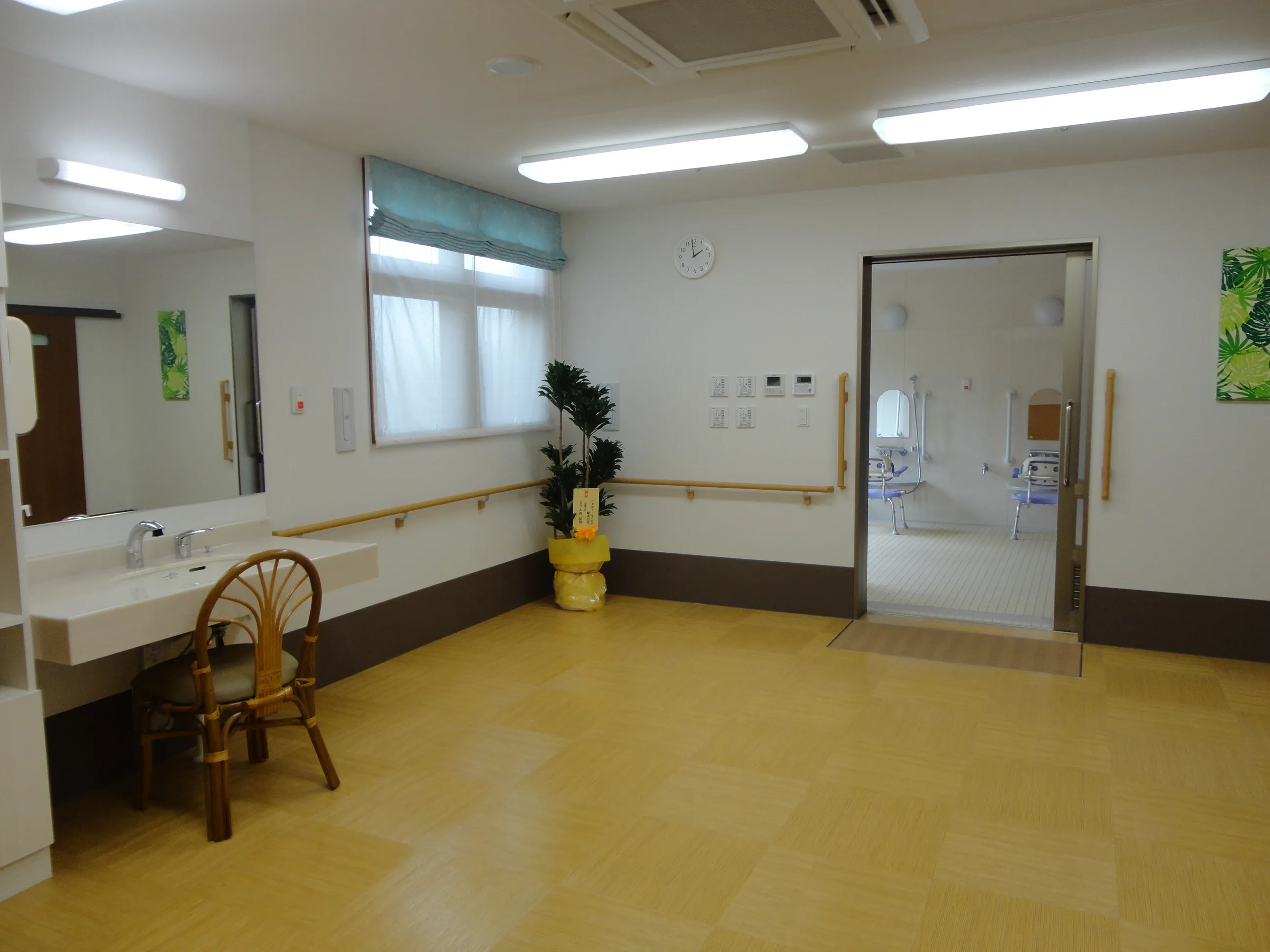 ハートランド岩倉の紹介写真 6