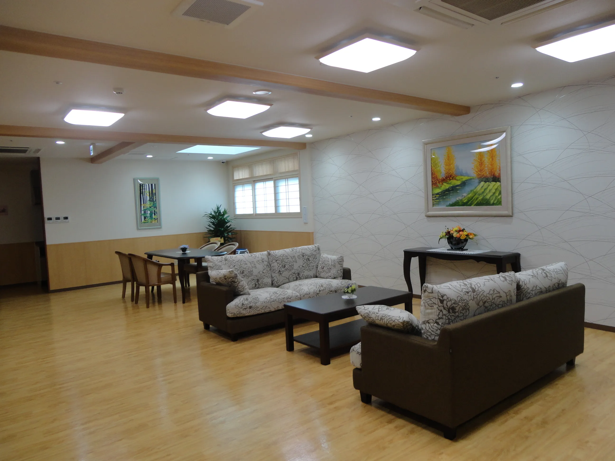 ハートランド岩倉の紹介写真 7