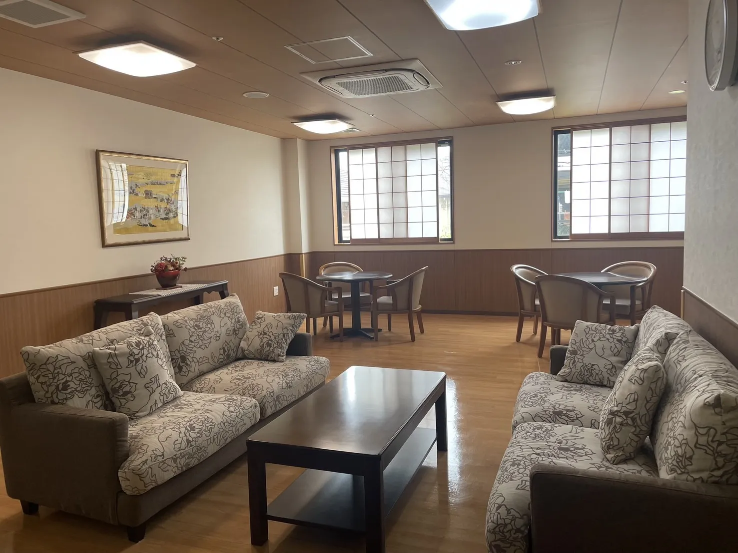 ハートランド桂の紹介写真 4