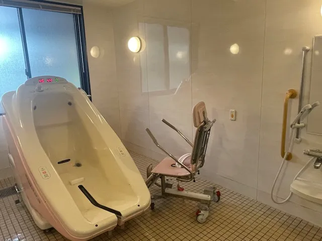 ハートランド湖西の紹介写真 4