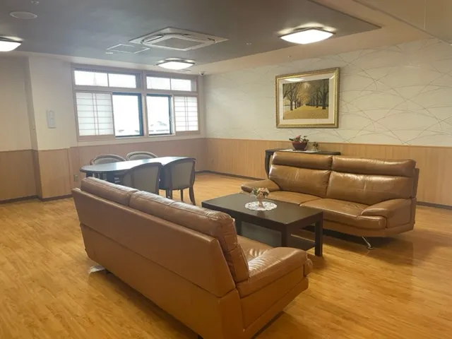 ハートランド湖西の紹介写真 5