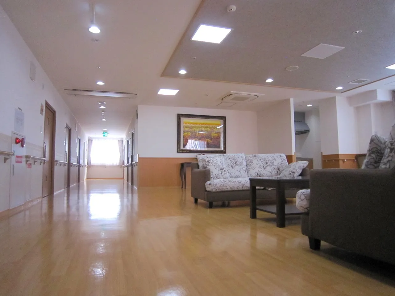 ハートランド高槻の紹介写真 5