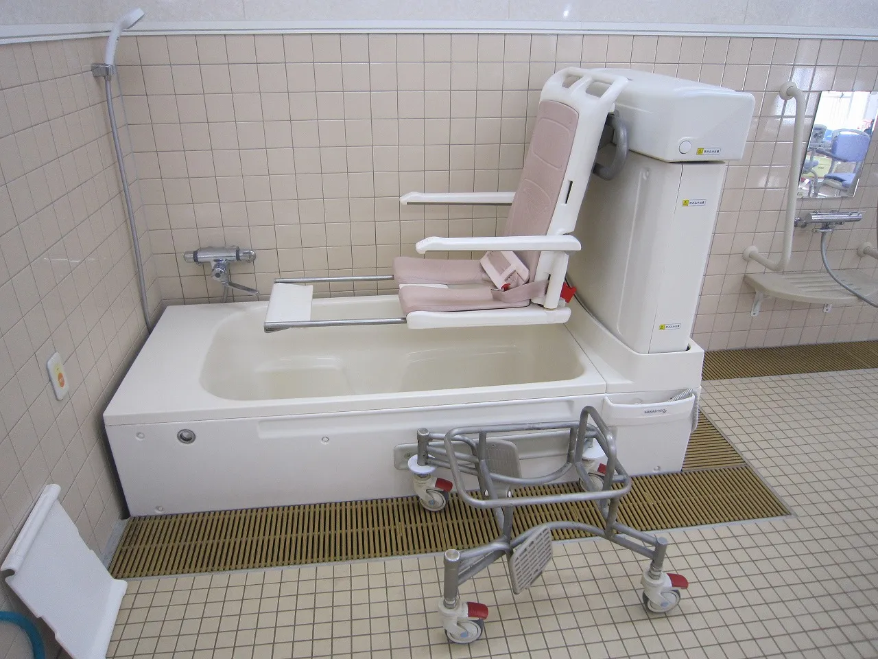 ハートランド高槻の紹介写真 6