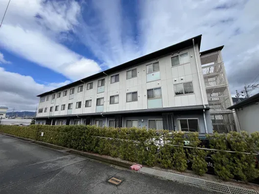 ハートランド山科の紹介写真