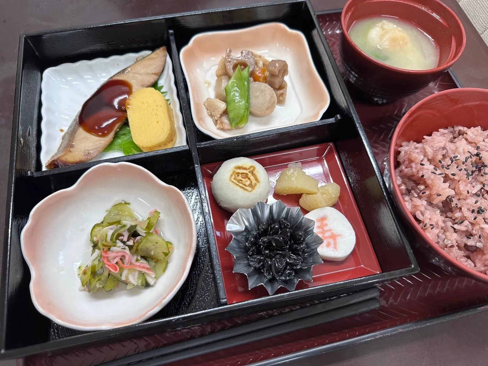 ハートランド山科の紹介写真 3