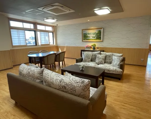 ハートランド山科の紹介写真 4