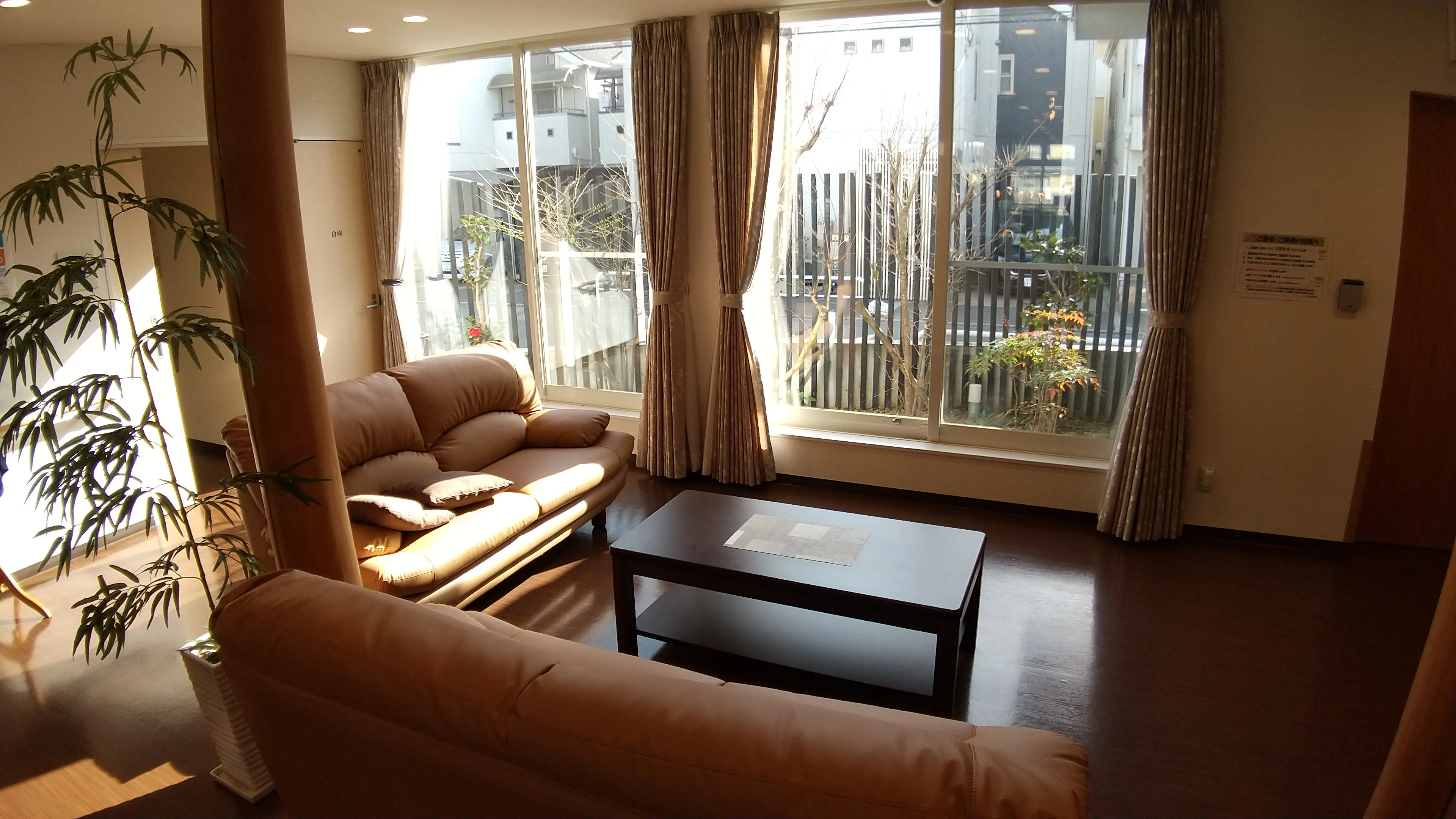 ハートランド守口の紹介写真 4