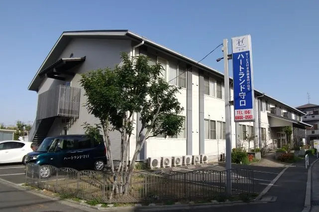 ハートランド守口の紹介写真