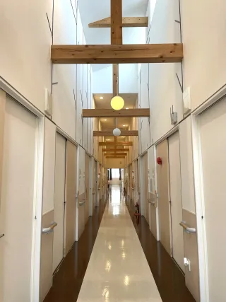 ハートランド守口の紹介写真 6