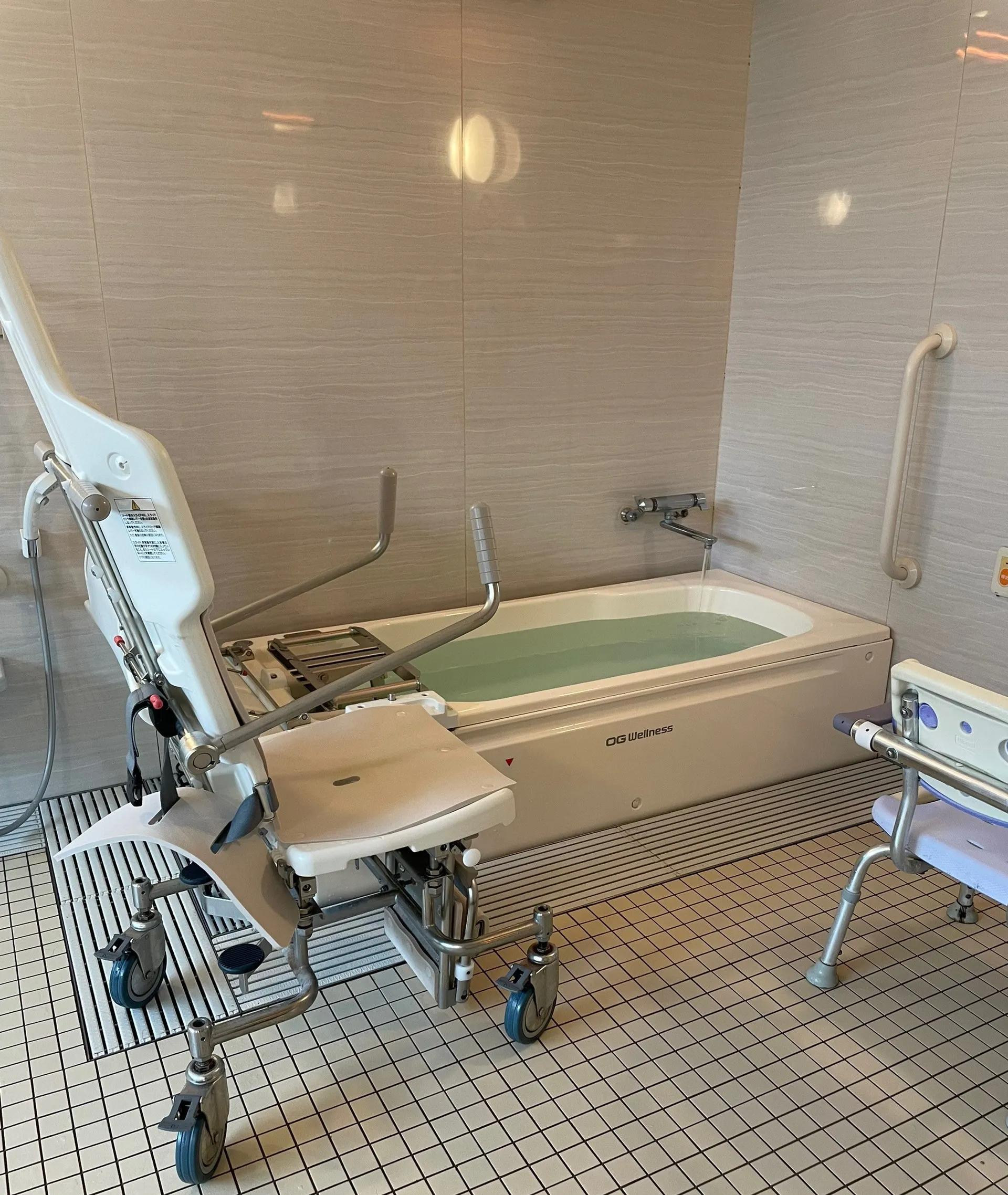 ハートランド瀬田の紹介写真 4