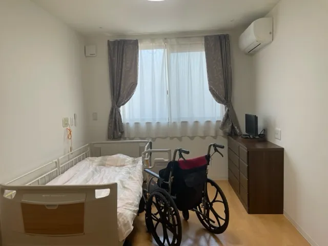 ハートランド生駒の紹介写真 2