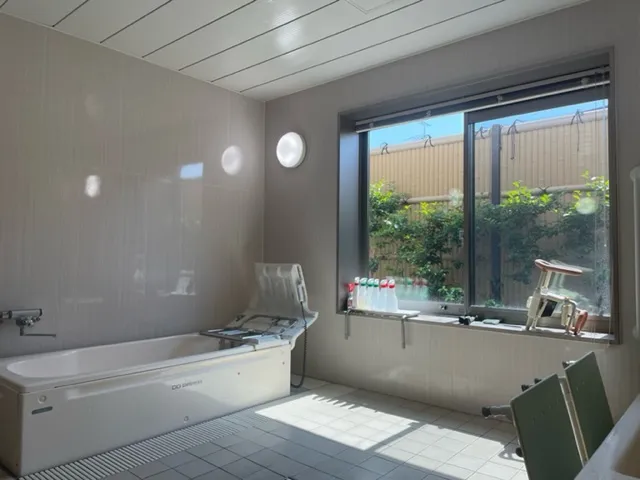 ハートランド生駒の紹介写真 4