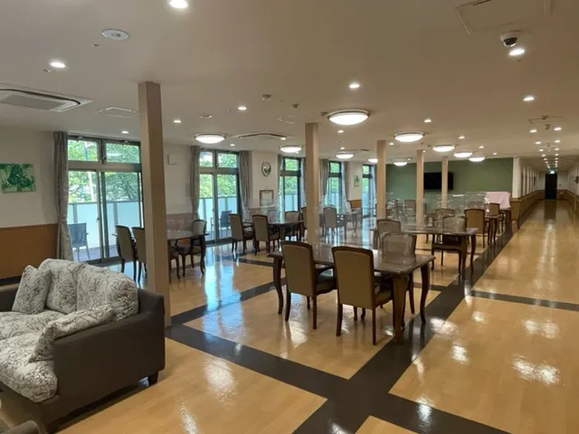 ハートランド生駒の紹介写真 5