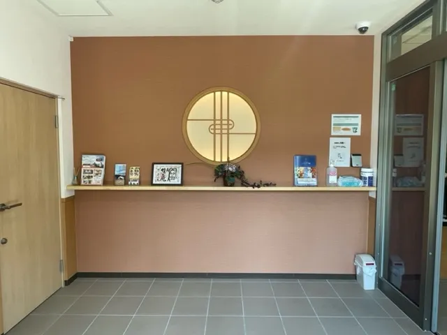 ハートランド生駒の紹介写真 6