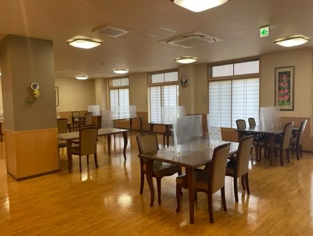 ハートランド奈良の紹介写真 4