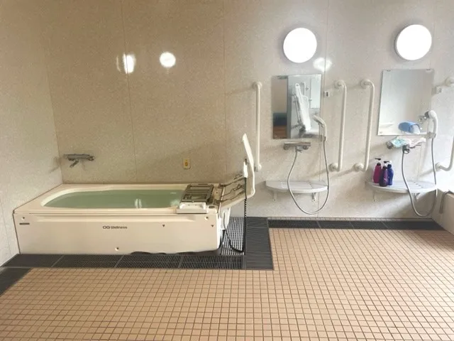 ハートランド奈良の紹介写真 5