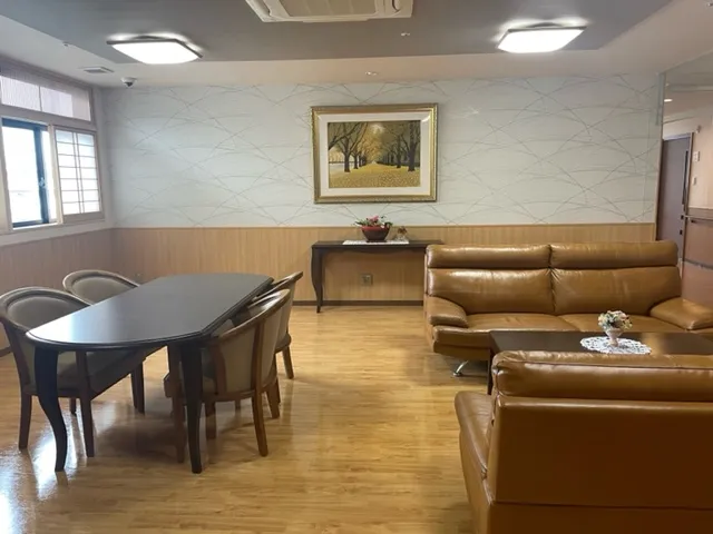 ハートランド奈良の紹介写真 7