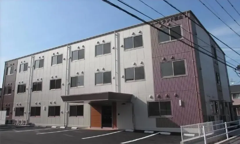 ハートランド福山の紹介写真