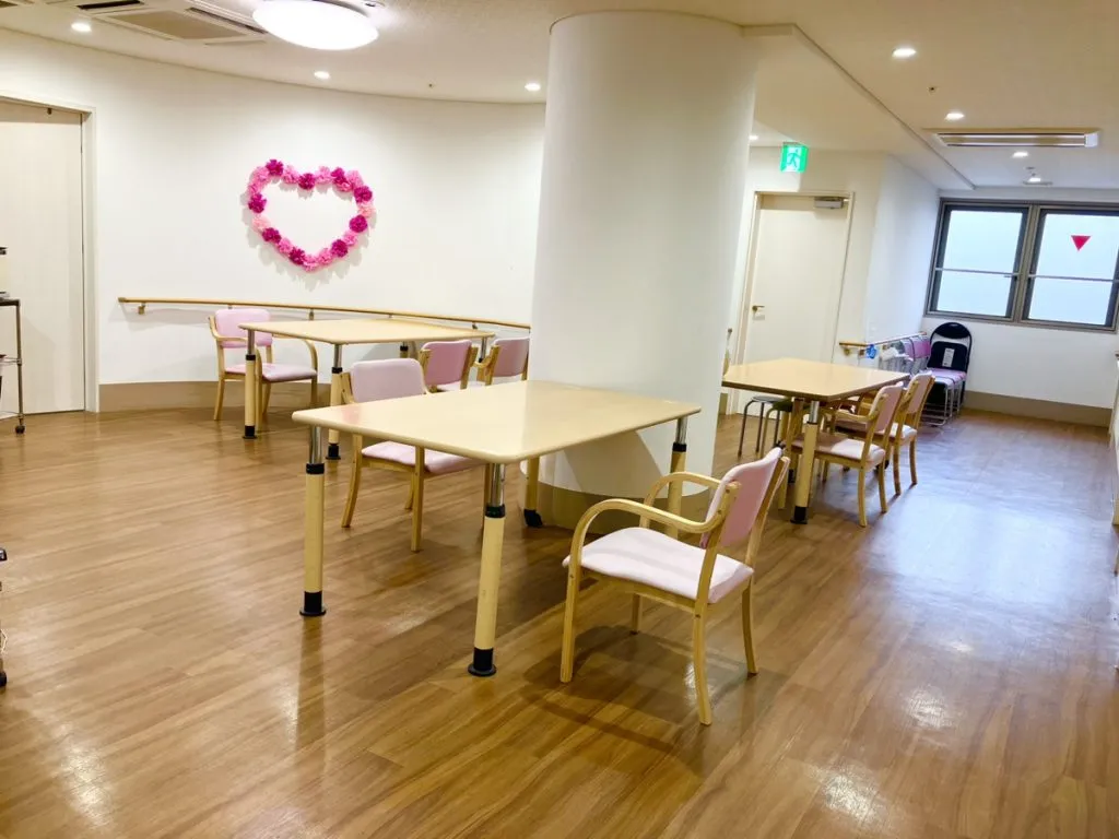 パリアティブケアホームそらの春日井の紹介写真 2