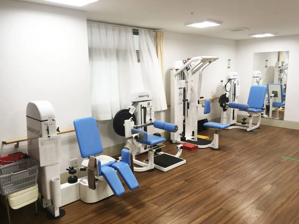 パリアティブケアホームそらの春日井の紹介写真 3