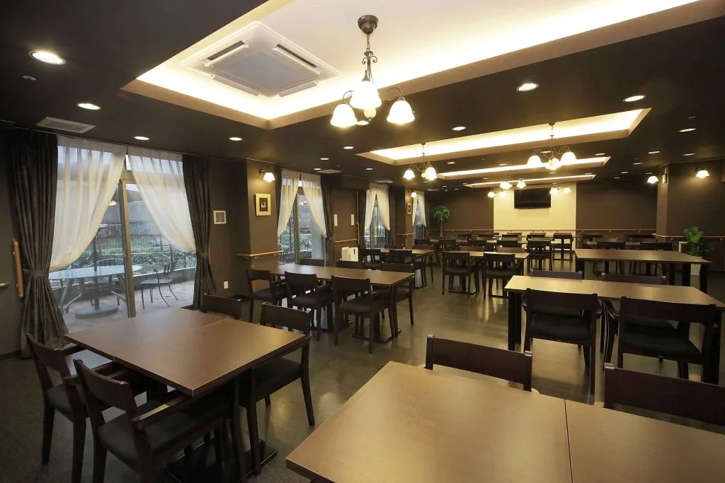 パリアティブケアホームはなの楠根の紹介写真 4