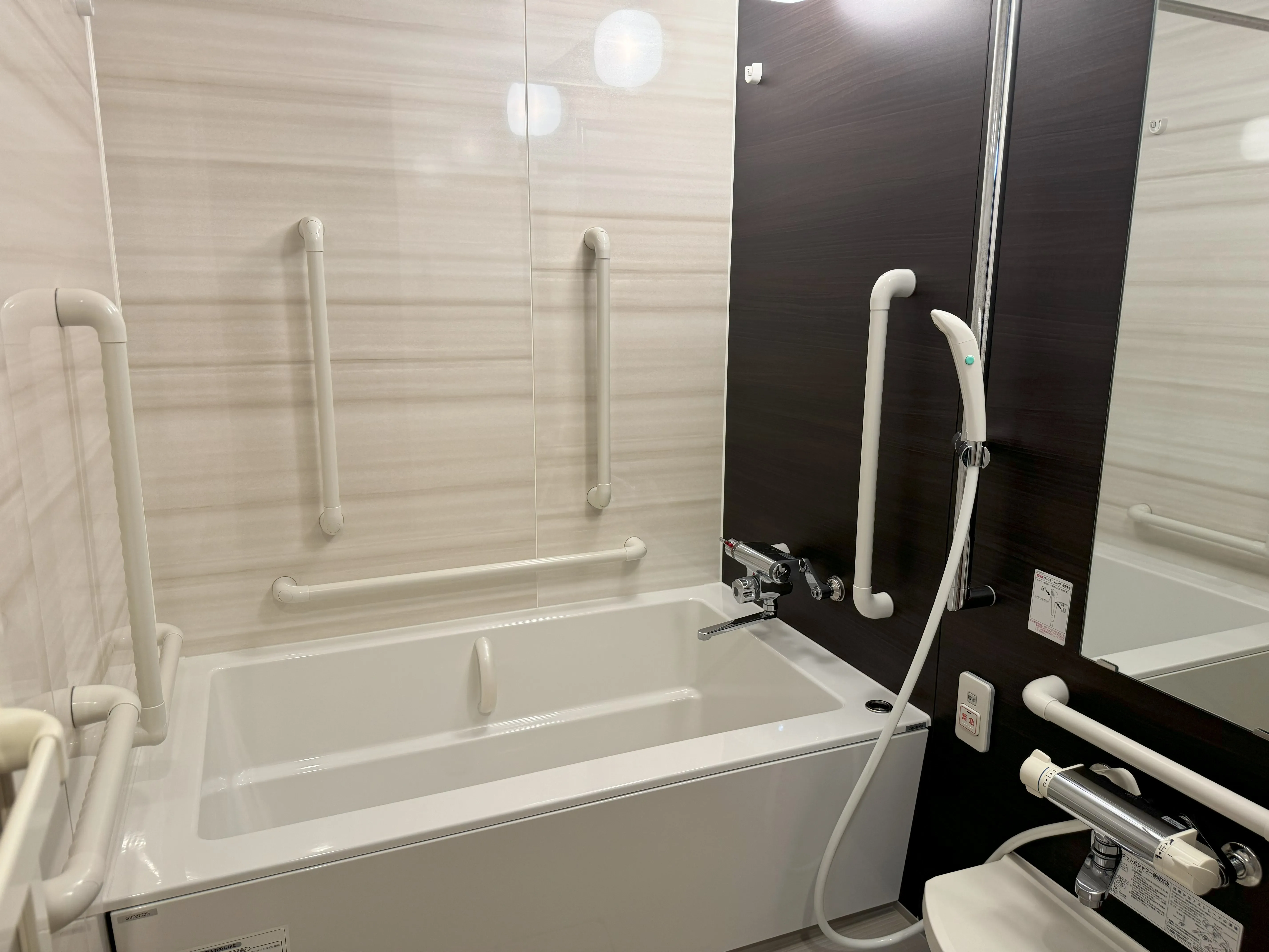 パリアティブケアホームはなの楠根の紹介写真 7