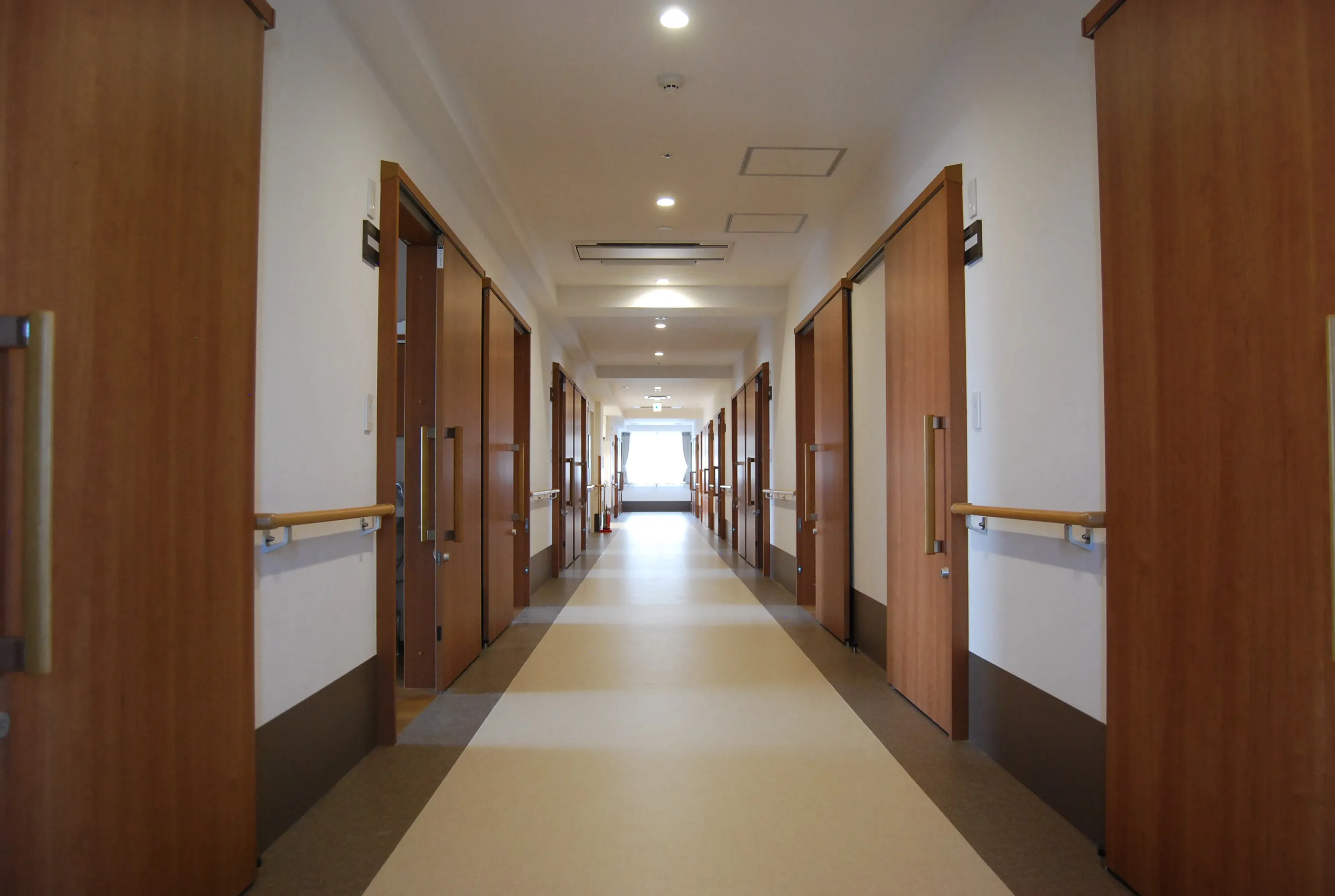 パリアティブケアホームほしの岸和田の紹介写真 4