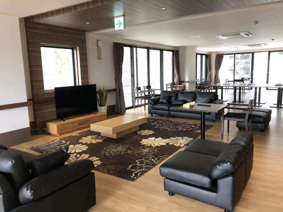 パリアティブケアホームゆきの彩都の紹介写真 2