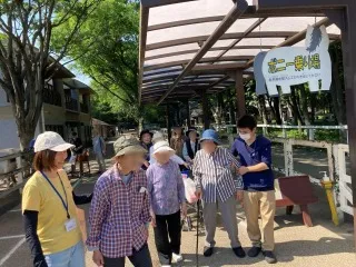 ホッとライブ横山台の紹介写真 4