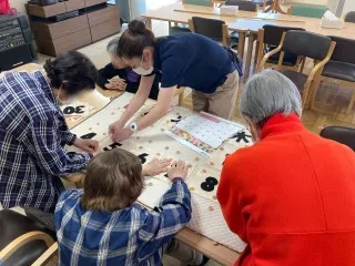 ホッとライブ横山台の紹介写真 6