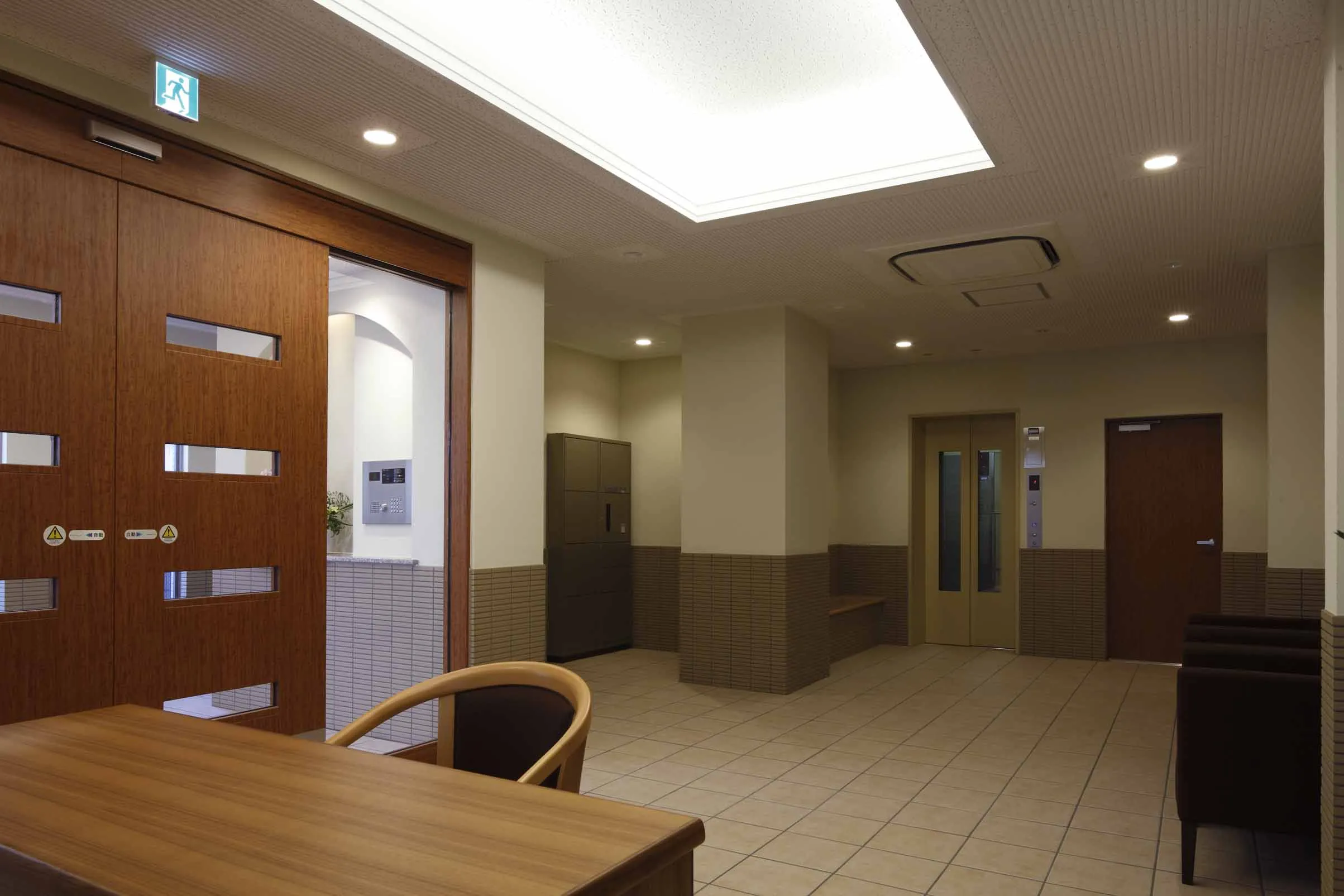 マザアスコート南柏駅前の紹介写真 2