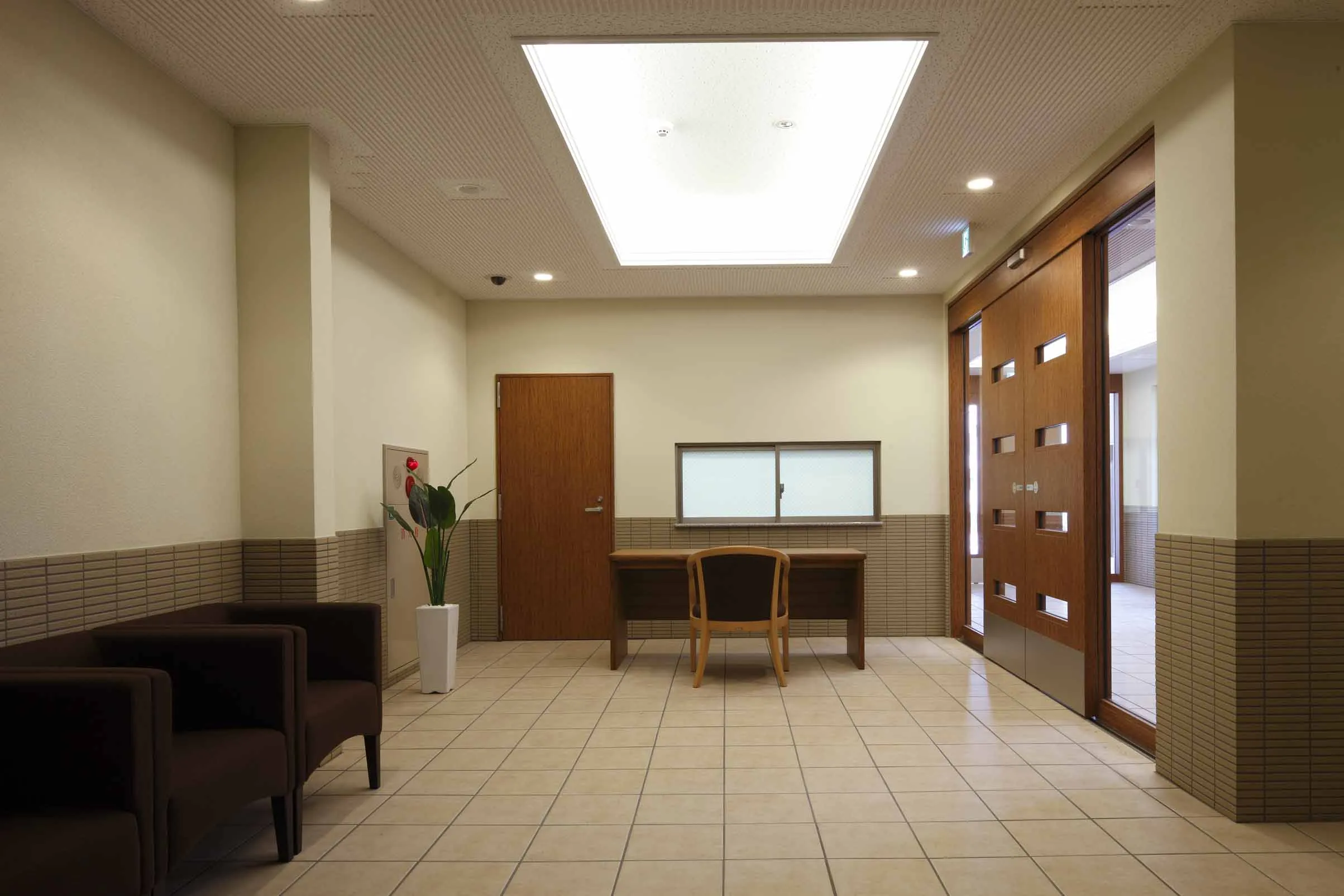 マザアスコート南柏駅前の紹介写真 3