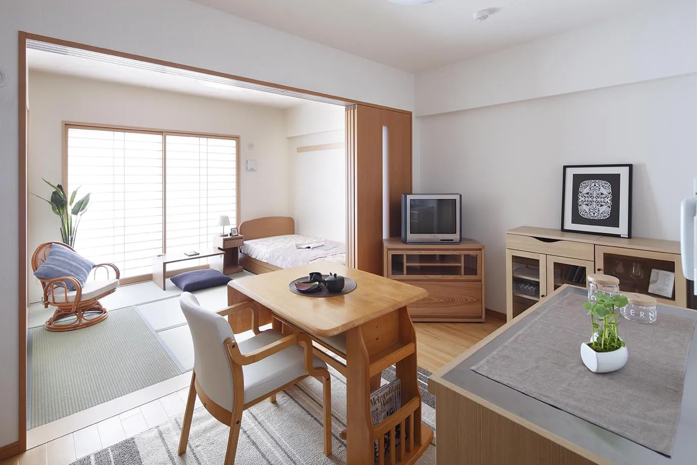 マザアスコート南柏駅前の紹介写真 4