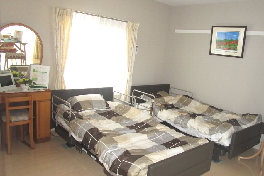 ミアヘルサ　オアシスひばりが丘の紹介写真 2