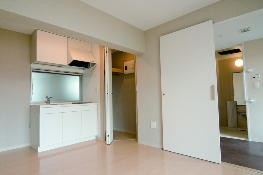 ミアヘルサ　オアシスひばりが丘の紹介写真 3