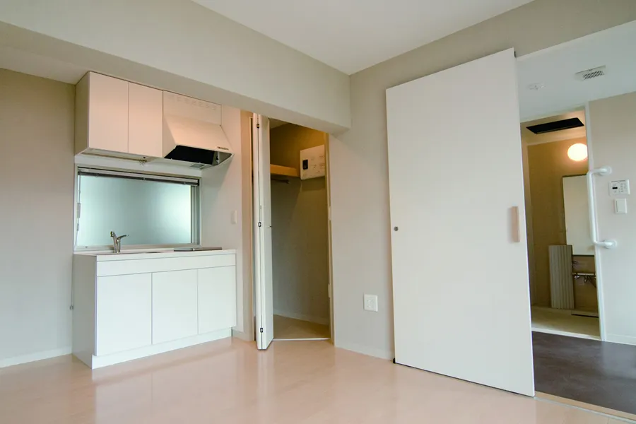 ミアヘルサ　オアシスひばりが丘の紹介写真 3