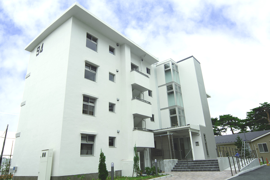 ミアヘルサ　オアシスひばりが丘の紹介写真 5