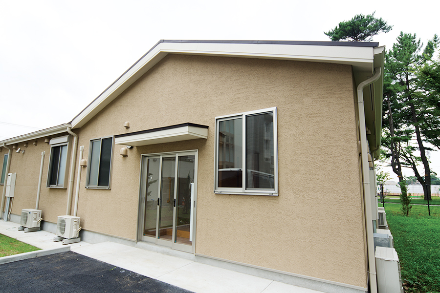 ミアヘルサ　オアシスひばりが丘の紹介写真 6