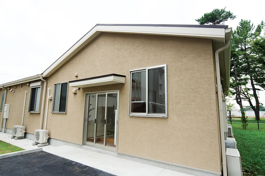 ミアヘルサ　オアシスひばりが丘の紹介写真 6