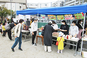 ミアヘルサ　オアシスひばりが丘の紹介写真 7