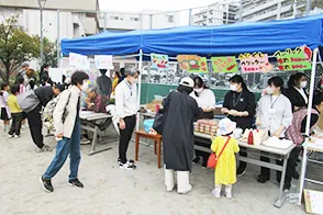 ミアヘルサ　オアシスひばりが丘の紹介写真 7