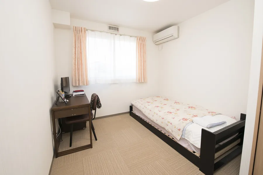 ミアヘルサ　オアシス新座の紹介写真 2