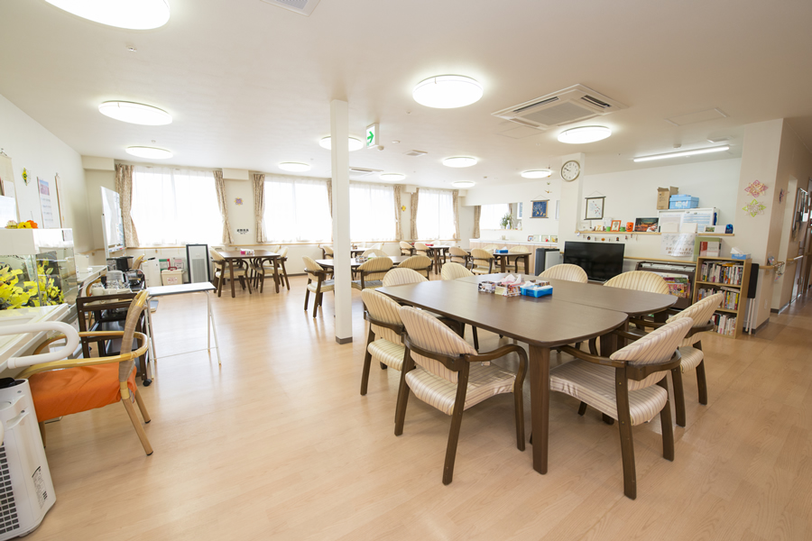 ミアヘルサ　オアシス新座の紹介写真 3