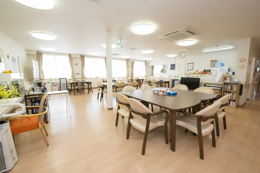 ミアヘルサ　オアシス新座の紹介写真 3