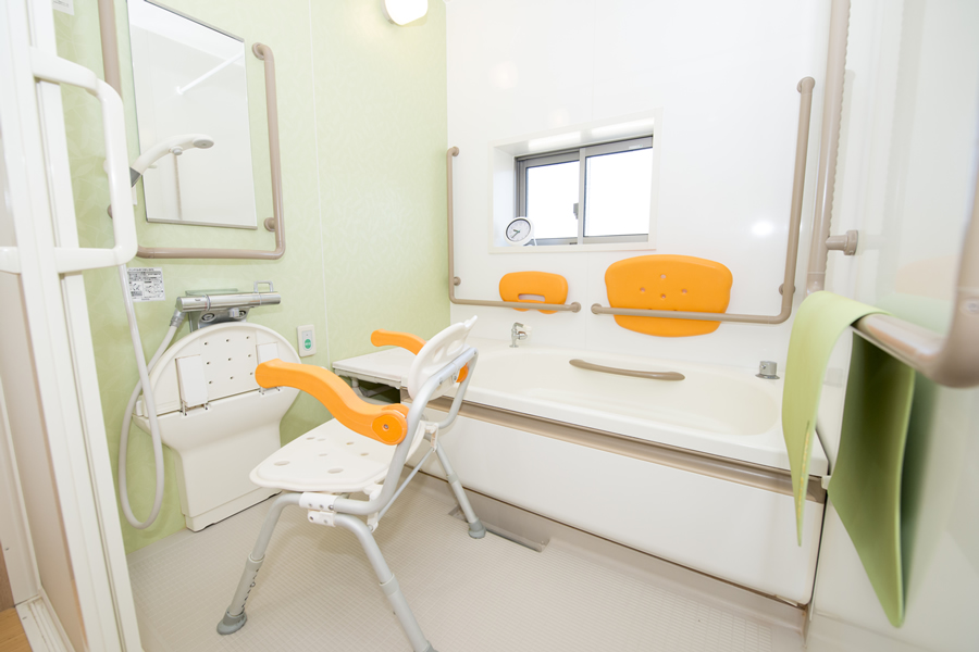 ミアヘルサ　オアシス新座の紹介写真 4