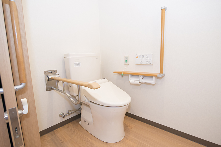 ミアヘルサ　オアシス新座の紹介写真 5